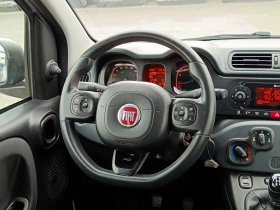 Fiat Panda 1.2 i* ГАЗ* 119 000 км.* EURO 6D*  | Auto.bg — изображение 12