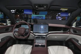 BYD Seal SEAL 07 | Auto.bg — изображение 8