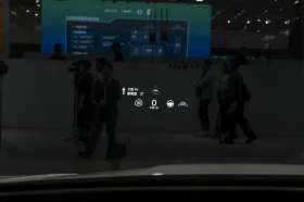 BYD Seal SEAL 07 | Auto.bg — изображение 12