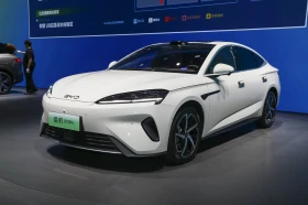 BYD Seal SEAL 07 | Auto.bg — изображение 2