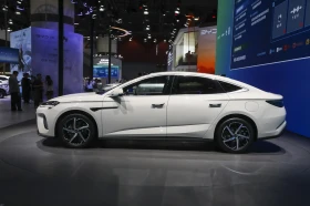 BYD Seal SEAL 07 | Auto.bg — изображение 7