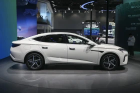 BYD Seal SEAL 07 | Auto.bg — изображение 6