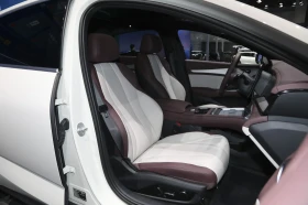 BYD Seal SEAL 07 | Auto.bg — изображение 10