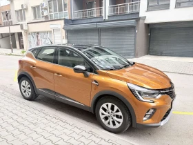 Renault Captur 1.3 Intens TCe 140 | 39 700 км | В гаранция - 14900 € / 29141.87 лв. - 99873683 5