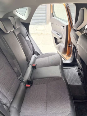 Renault Captur 1.3 Intens TCe 140 | 39 700 км | В гаранция - 14900 € / 29141.87 лв. - 99873683 15