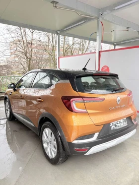 Renault Captur 1.3 бензин, 140 к.с. Гаранция от Алианц Ауто Варна - 14900 € / 29141.87 лв. - 99873683 6