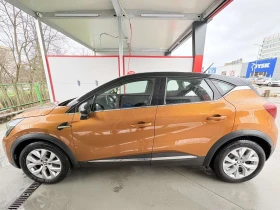 Renault Captur 1.3 бензин, 140 к.с. Гаранция от Алианц Ауто Варна - 14900 € / 29141.87 лв. - 99873683 8