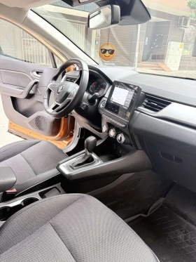 Renault Captur 1.3 Intens TCe 140 | 39 700 км | В гаранция - 14900 € / 29141.87 лв. - 99873683 13