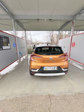 Renault Captur 1.3 бензин, 140 к.с. Гаранция от Алианц Ауто Варна - 14900 € / 29141.87 лв. - 99873683 4