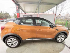 Renault Captur 1.3 бензин, 140 к.с. Гаранция от Алианц Ауто Варна - 14900 € / 29141.87 лв. - 99873683 7