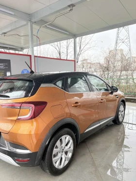 Renault Captur 1.3 бензин, 140 к.с. Гаранция от Алианц Ауто Варна - 14900 € / 29141.87 лв. - 99873683 5