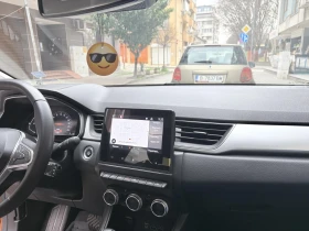 Renault Captur 1.3 Intens TCe 140 | 39 700 км | В гаранция - 14900 € / 29141.87 лв. - 99873683 12