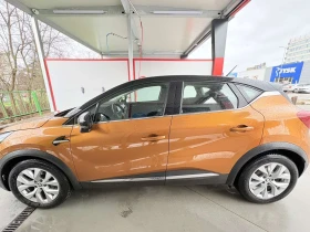 Renault Captur 1.3 бензин, 140 к.с. Гаранция от Алианц Ауто Варна - 14900 € / 29141.87 лв. - 99873683 2