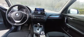 BMW 118 D напълно обслужен  - 7999 € / 15644.68 лв. - 50237262 5