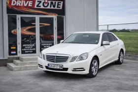 Mercedes-Benz E 200 CDI Автомат 7G Tronic