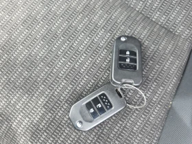 Honda Jazz 1.3 I-VTEC - 6500 € / 12712.90 лв. - 58776865 16