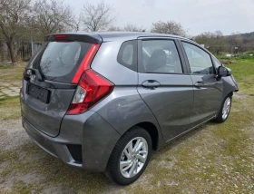 Honda Jazz 1.3 I-VTEC - 6500 € / 12712.90 лв. - 58776865 6