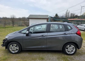 Honda Jazz 1.3 I-VTEC