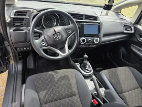 Honda Jazz 1.3 I-VTEC - 6500 € / 12712.90 лв. - 58776865 11