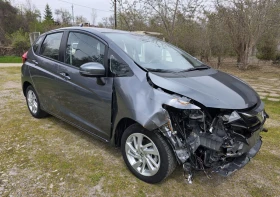 Honda Jazz 1.3 I-VTEC - 6500 € / 12712.90 лв. - 58776865 5