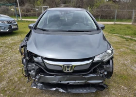 Honda Jazz 1.3 I-VTEC - 6500 € / 12712.90 лв. - 58776865 3