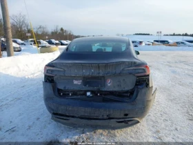 Tesla Model 3 LONG RANGE* RWD* КАМЕРИ* ПАНОРАМА* ПОДГРЕВ | Auto.bg — изображение 5