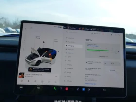 Tesla Model 3 LONG RANGE* RWD* КАМЕРИ* ПАНОРАМА* ПОДГРЕВ | Auto.bg — изображение 12