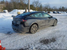 Tesla Model 3 LONG RANGE* RWD* КАМЕРИ* ПАНОРАМА* ПОДГРЕВ | Auto.bg — изображение 6