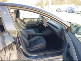 Tesla Model 3 LONG RANGE* RWD* КАМЕРИ* ПАНОРАМА* ПОДГРЕВ | Auto.bg — изображение 8