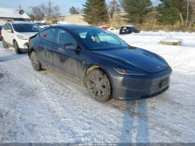Tesla Model 3 LONG RANGE* RWD* КАМЕРИ* ПАНОРАМА* ПОДГРЕВ