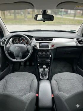 Citroen C3 Phase II Facelift - 5099 € / 9972.78 лв. - 53541436 6