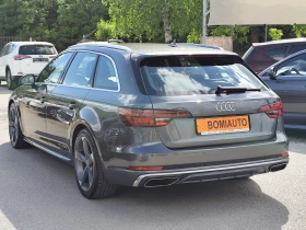 Audi A4 35 2.0TDi* S-LINE* MATRIX* EDITION* DIGITAL* FACE | Mobile.bg � ����� ������ 6
