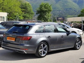 Audi A4 35 2.0TDi* S-LINE* MATRIX* EDITION* DIGITAL* FACE | Mobile.bg � ����� ������ 4