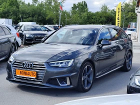������ Audi A4