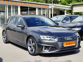 Audi A4 35 2.0TDi* S-LINE* MATRIX* EDITION* DIGITAL* FACE | Mobile.bg � ����� ������ 3