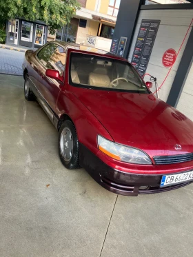 ����� �� �������� �� Lexus ES 300