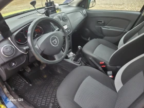 Dacia Logan 1.2 ������ | Mobile.bg � ����� ������ 8