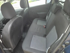 Dacia Logan 1.2 ������ | Mobile.bg � ����� ������ 7