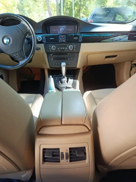 BMW 325 x drive E90 - 5500 € / 10757.07 лв. - 44746909 6