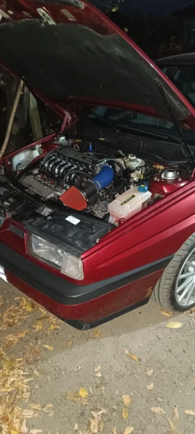 Alfa Romeo 155 3.2 V6 Busso | Mobile.bg � ����� ������ 8
