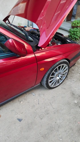Alfa Romeo 155 3.2 V6 Busso | Mobile.bg � ����� ������ 3