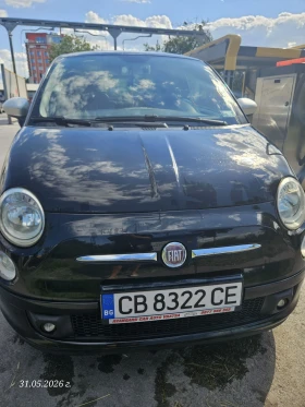 Fiat 500 1.4 - 3600 € / 7040.99 лв. - 78727810 4