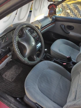 Peugeot 406 undefined | Auto.bg — изображение 9