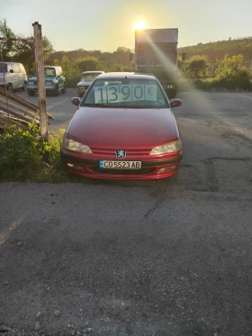 Peugeot 406 undefined | Auto.bg — изображение 6