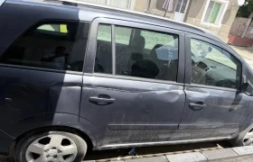 Opel Zafira undefined | Auto.bg — изображение 4
