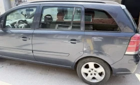 Opel Zafira undefined | Auto.bg — изображение 3