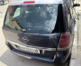 Opel Zafira undefined | Auto.bg — изображение 2