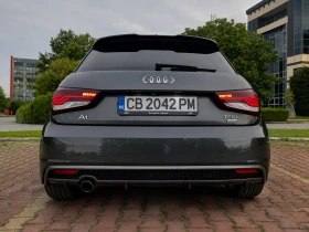 Audi A1 Sportback 1.0 TFSI Ultra S-Line | Mobile.bg � ����� ������ 7