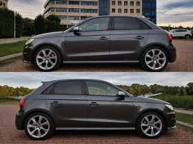 Audi A1 Sportback 1.0 TFSI Ultra S-Line | Mobile.bg � ����� ������ 8