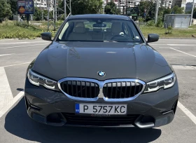 BMW 320 Individual
